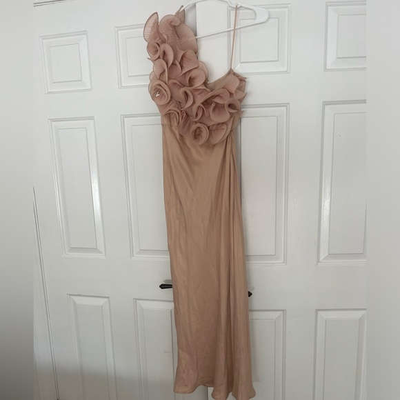 Zara Dresses & Skirts - ZARA maxi dress